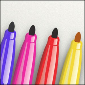 Profile picture for Felt Tips