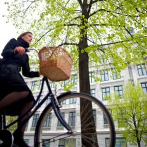 Profile picture for Copenhagen City of Cyclists