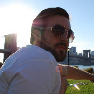 Profile picture for Thomas Kropp