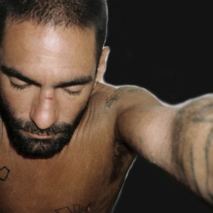 Profile picture for guillaume chamahian