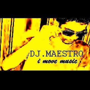 Profile picture for DJ MAESTRO