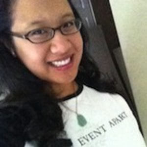 Profile picture for candi ligutan