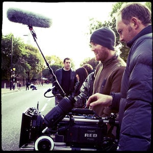 Profile picture for Deadpan Films