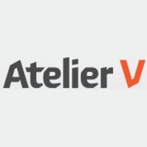 Profile picture for Atelier V