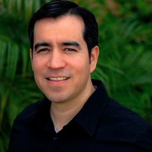 Profile picture for Daniel Arbolaez