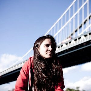 Profile picture for Daniela Hernandez Pedraza