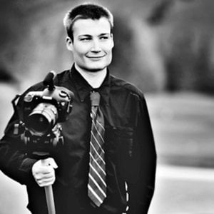 Profile picture for Maximilian Monahan