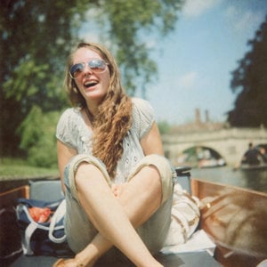 Profile picture for Alisa Foytik