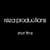 reza productions