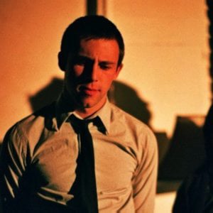 Profile picture for Benjamin Halstead