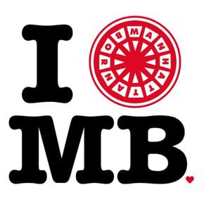 Profile picture for Manhattan Born