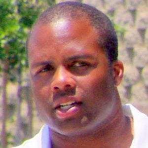 Profile picture for George Whitfield Jr
