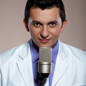 Profile picture for Andrew Voynikov
