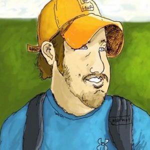 Profile picture for David Barnas