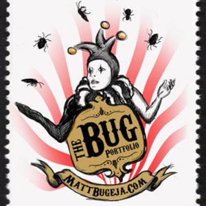 Profile picture for matt bugeja
