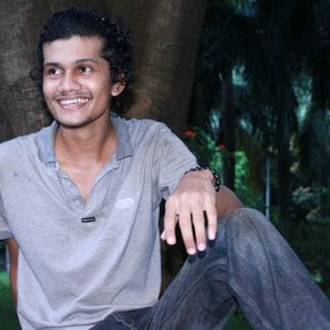 Profile picture for Ashik Bhuiyan