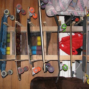 Profile picture for skatehouseNZ