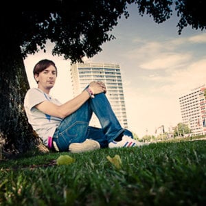 Profile picture for Andreas C.