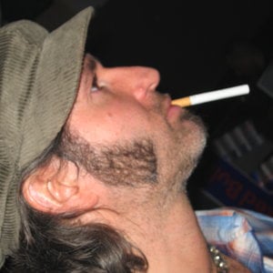 Profile picture for Mike Ruebesam