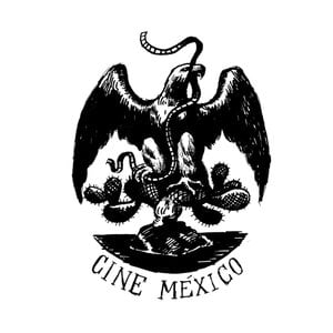 Profile picture for Cine Mèxico