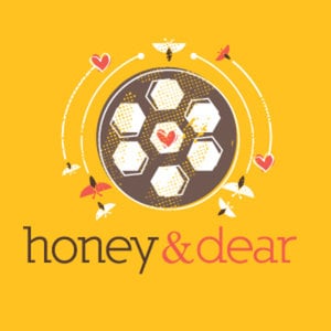 Profile picture for Honey & Dear