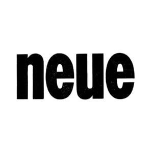 Profile picture for NEUE