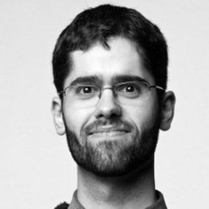Profile picture for Sérgio Bernardino