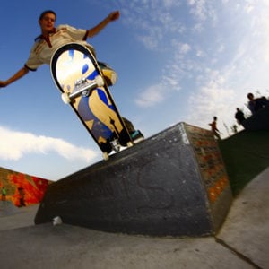Profile picture for Marcel Wirkus