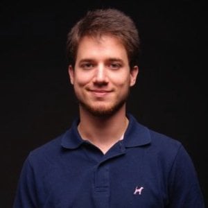 Profile picture for rogeriotheisen