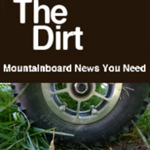 Profile picture for The Dirt