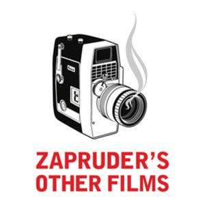 Profile picture for Zapruder's other films