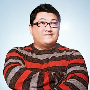 Profile picture for STEVE SUTANTO