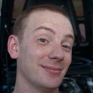 Profile picture for Chazz Hobson