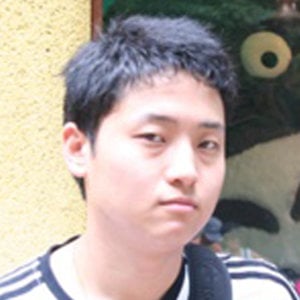 Profile picture for wonki min