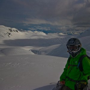 Profile picture for chris coulter