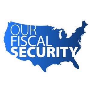 Profile picture for OurFiscalSecurity