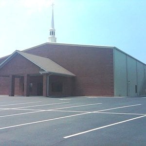 Profile picture for Corinth Baptist Church