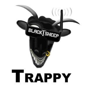 Profile picture for trappy : TeamBlackSheep