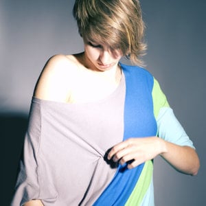 Profile picture for Angela de Weijer
