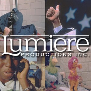 Profile picture for Lumiere Productions