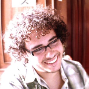 Profile picture for alex angelis