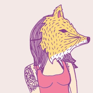 Profile picture for gabee