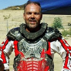 Profile picture for kevin powell