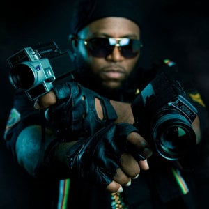 Profile picture for Jirard
