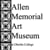 Allen Memorial Art Museum