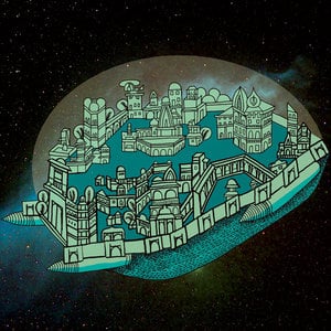 Profile picture for The Perfect Vessels