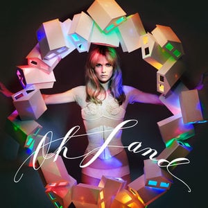 Profile picture for Oh Land Music