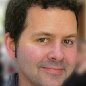 Profile picture for Tim McAlpine