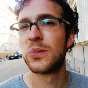 Profile picture for Gasper Antauer