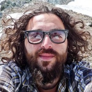 Profile picture for Gabriele Salamone